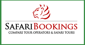 Safari Bookings